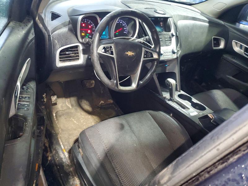 Aukcja sprzedaży 2015 Chevrolet Equinox, vin: 2GNALBEK3F1132661, numer aukcji: 47619026