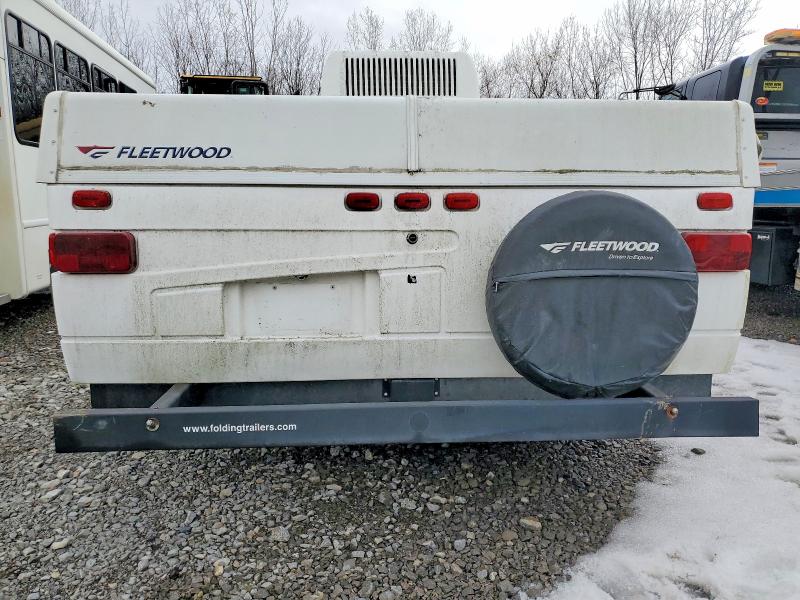 Aukcja sprzedaży 2005 Fleetwood Allegiance, vin: 4CE691G1X57264890, numer aukcji: 79718615