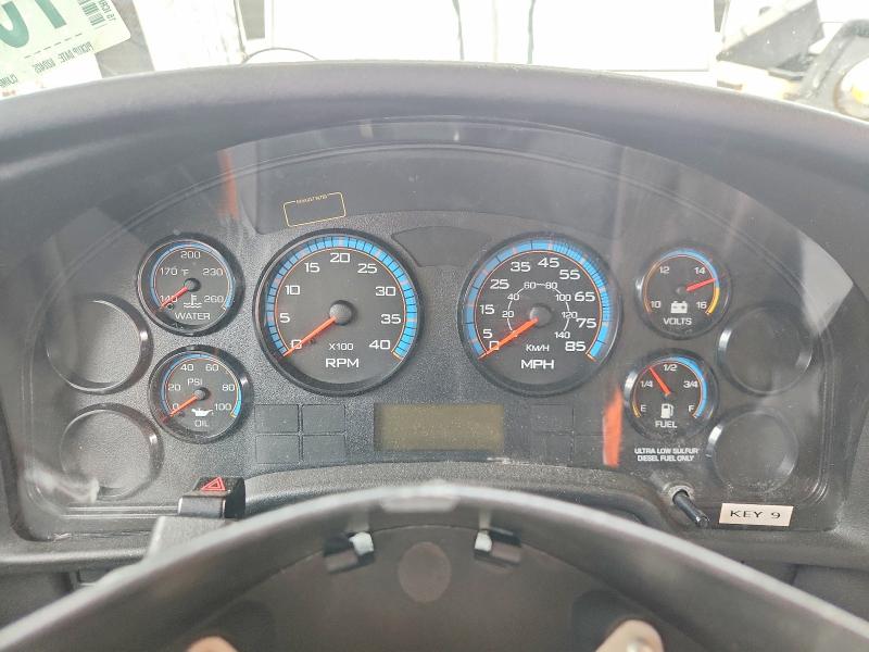 Продажа на аукционе авто 2015 Ic Corporation Ce Series School, vin: 4DRBUAAP1FB643481, номер лота: 75461765