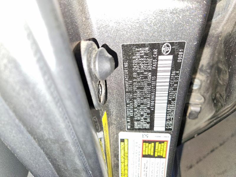 Продажа на аукционе авто 2018 Toyota Camry, vin: 4T1B61HK8JU119715, номер лота: 48007106