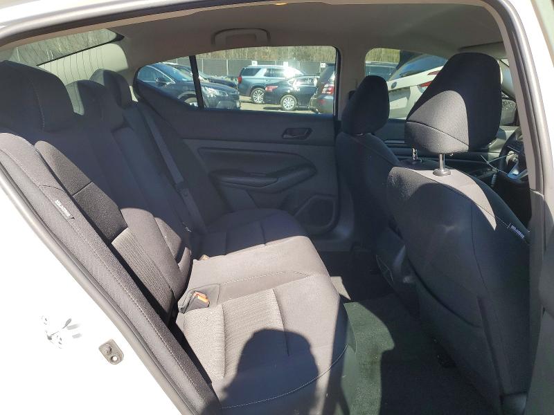 Продажа на аукционе авто 2024 Nissan Altima, vin: 1N4BL4DV6RN415472, номер лота: 42012856