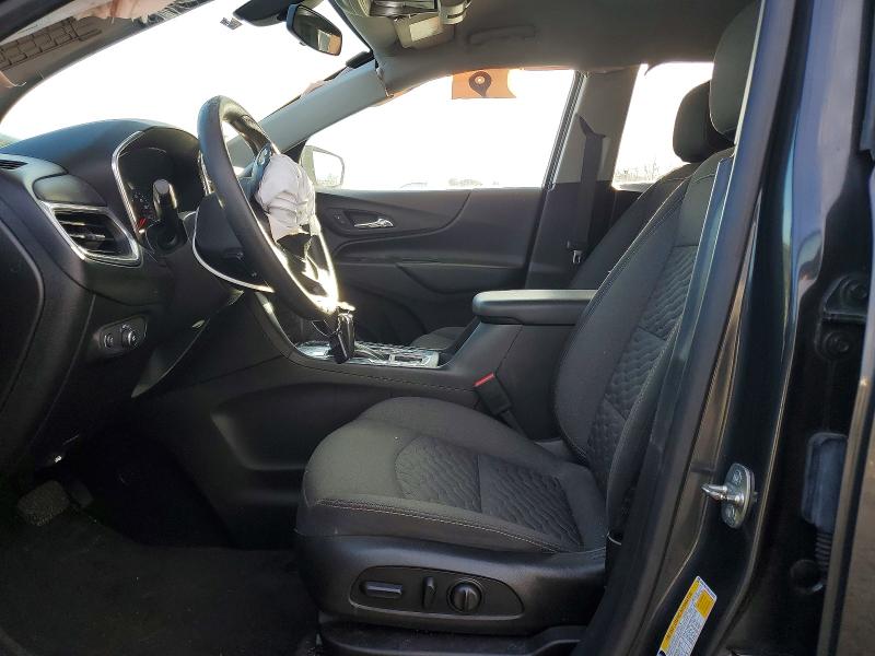 2019 Chevrolet Equinox მანქანა იყიდება აუქციონზე, vin: 2GNAXKEV8K6139004, აუქციონის ნომერი: 46509656