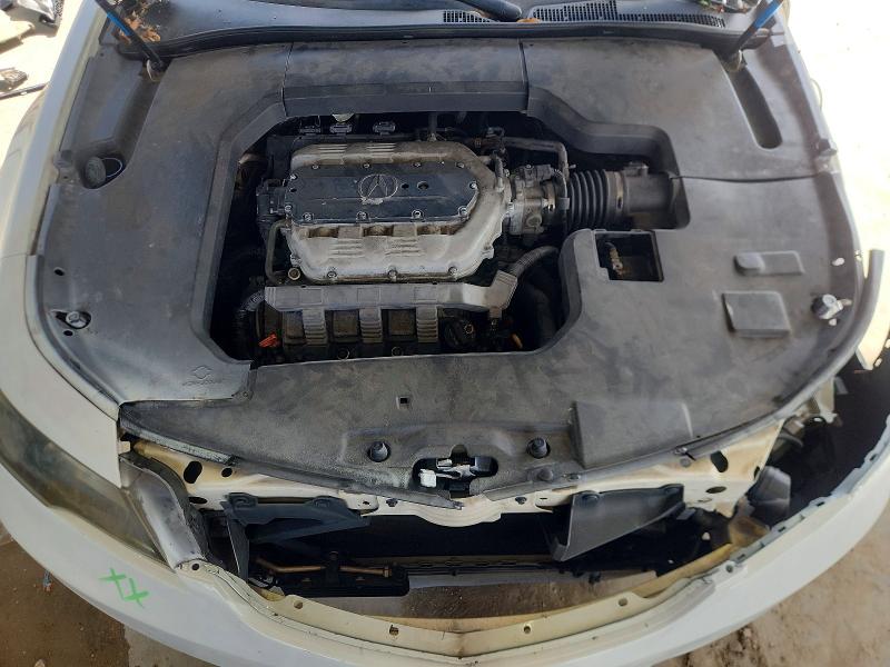2012 Acura Tl მანქანა იყიდება აუქციონზე, vin: 19UUA8F75CA000044, აუქციონის ნომერი: 47104876