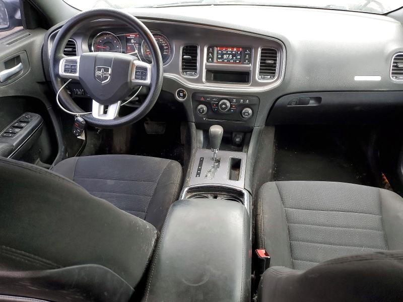 Auction sale of the 2014 Dodge Charger, vin: 2C3CDXBG4EH217501, lot number: 46840526