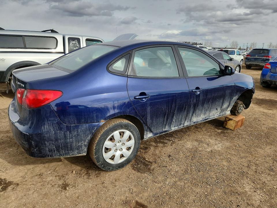 Aukcja sprzedaży 2008 Hyundai Elantra, vin: KMHDU45D48U501935, numer aukcji: 79684265