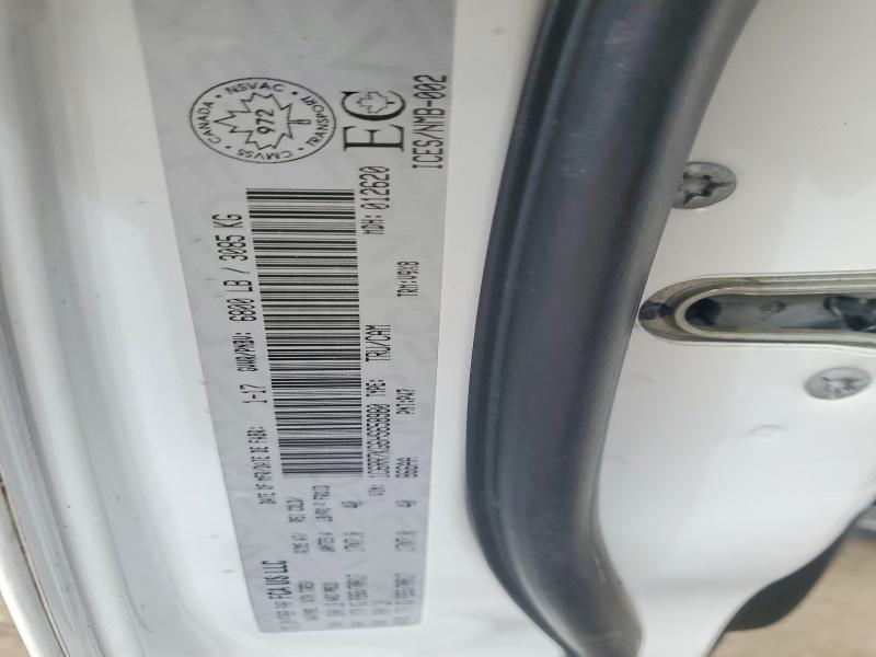 Продажа на аукционе авто 2017 Ram 1500, vin: 1C6RR7KG6HS658980, номер лота: 45919396