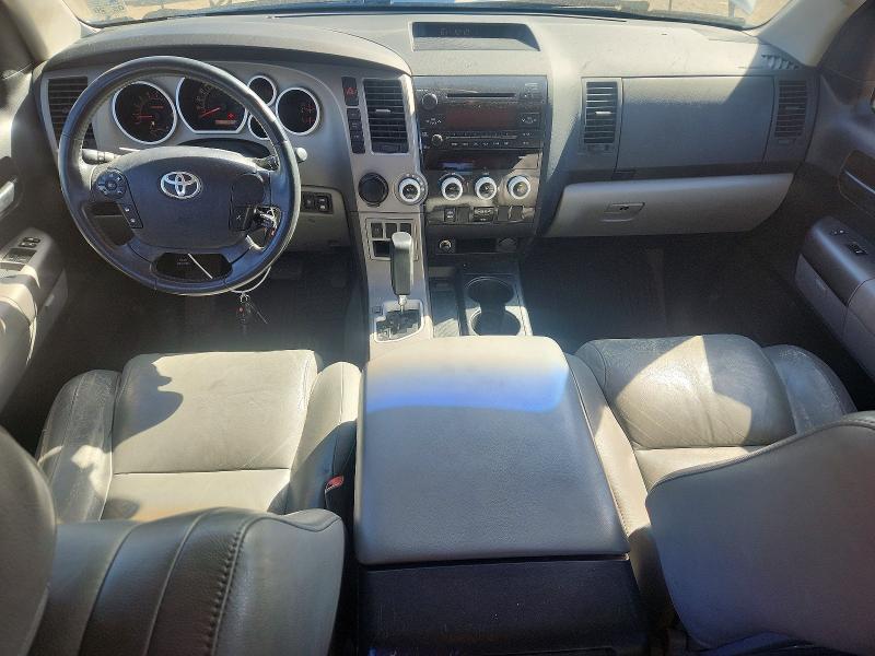 Aukcja sprzedaży 2010 Toyota Sequoia, vin: 5TDZM5G18AS001595, numer aukcji: 47582046