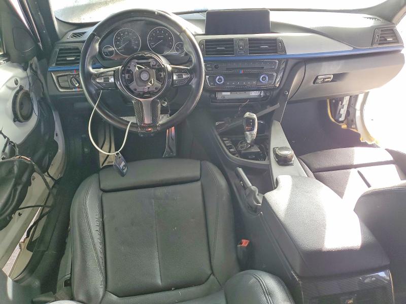 Продажа на аукционе авто 2013 Bmw 328, vin: WBA3C1C5XDF440003, номер лота: 47765256