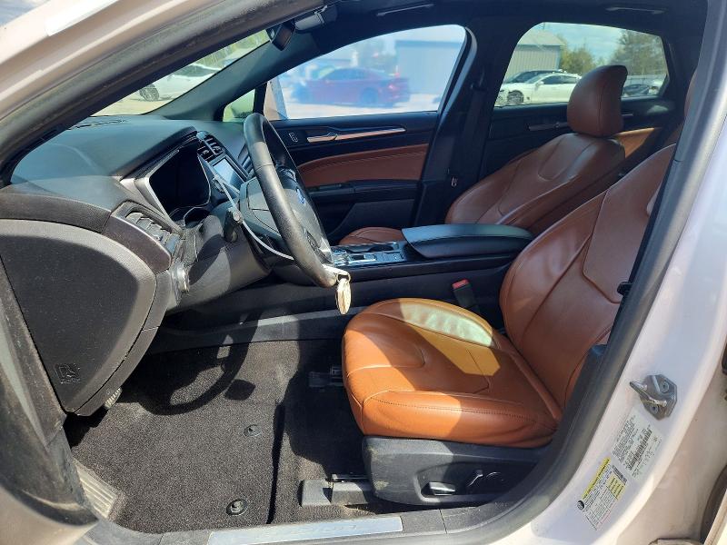 Продаж на аукціоні авто 2019 Ford Fusion, vin: 3FA6P0K96KR247226, номер лоту: 79360275