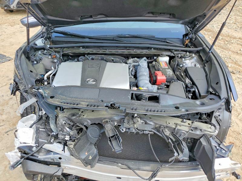 Продажа на аукционе авто 2023 Lexus Es 350, vin: 58AJZ1B16PU155634, номер лота: 47612316