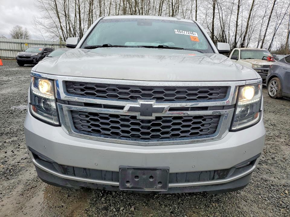 Auction sale of the 2019 Chevrolet Suburban, vin: 1GNSKHKC0KR297818, lot number: 46477246