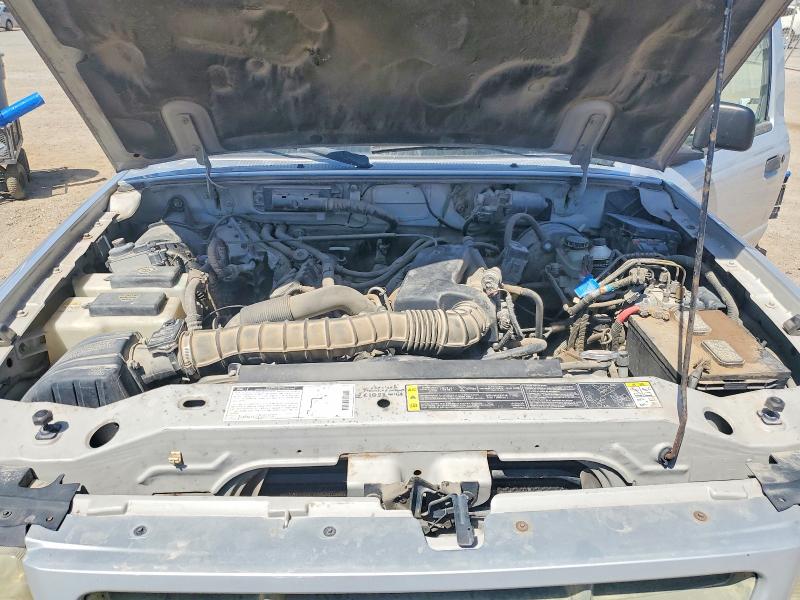 Aukcja sprzedaży 2002 Ford Ranger, vin: 1FTYR10U92PA43571, numer aukcji: 46743596