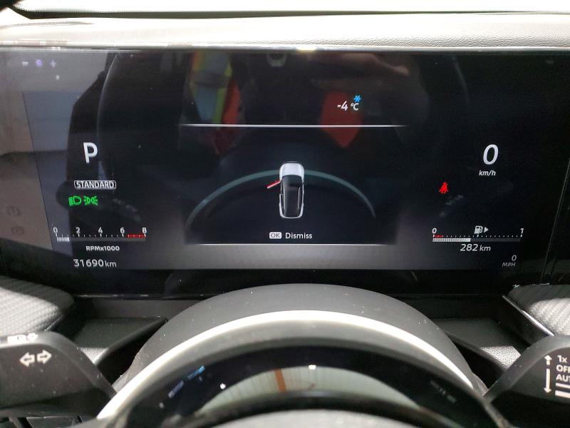 Продажа на аукционе авто 2025 Nissan Kicks, vin: 3N8AP6DD9SL400178, номер лота: 45773266