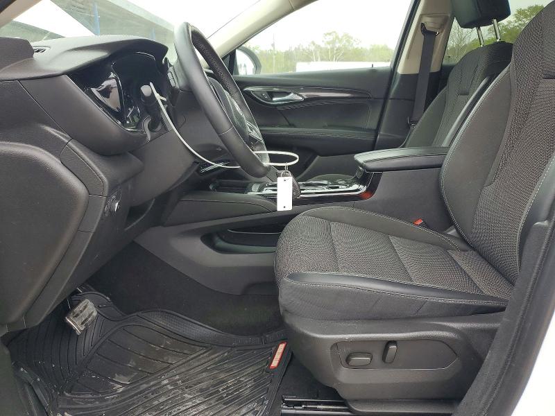 Aukcja sprzedaży 2023 Buick Envision, vin: LRBAZLR46PD074414, numer aukcji: 48114366