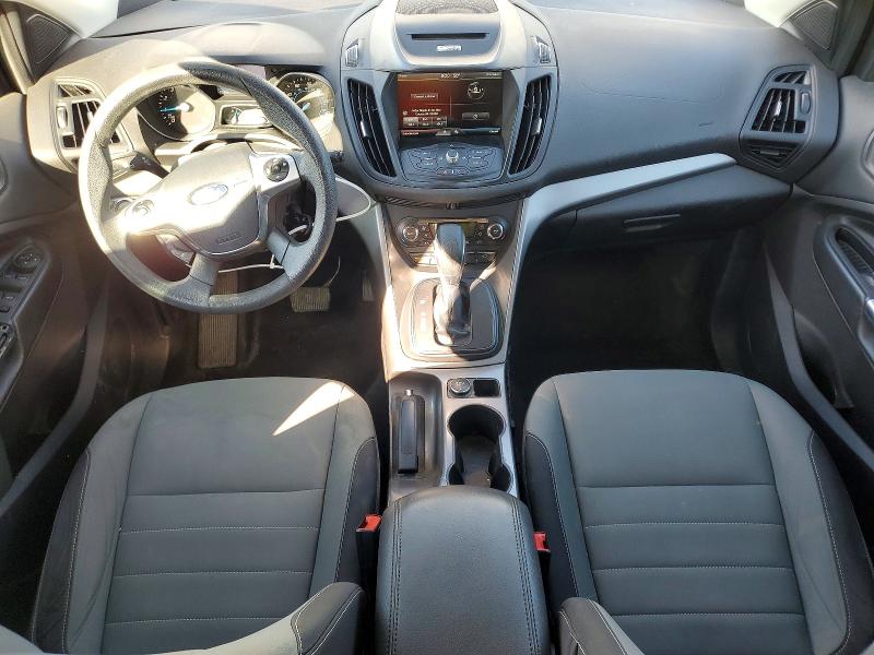 Продажа на аукционе авто 2015 Ford Escape, vin: 1FMCU9GX9FUB09031, номер лота: 45538346