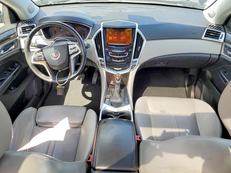 78911685 :رقم المزاد ، 3GYFNCE31DS648522 vin ، 2013 Cadillac Srx مزاد بيع