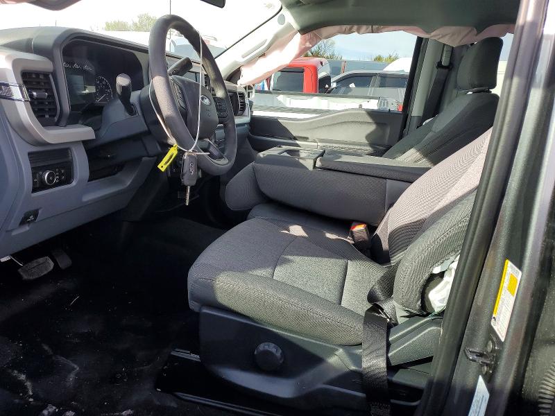 Aukcja sprzedaży 2026 Ford F250, vin: 1FT7W2BT5TEC45206, numer aukcji: 45602256
