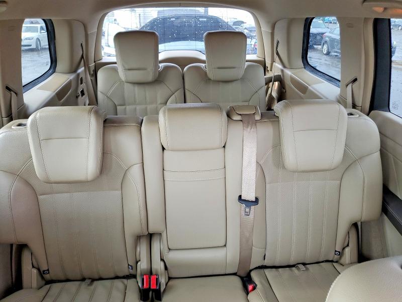 Продажа на аукционе авто 2015 Mercedes-benz Gl, vin: 4JGDF6EE9FA513883, номер лота: 46166886