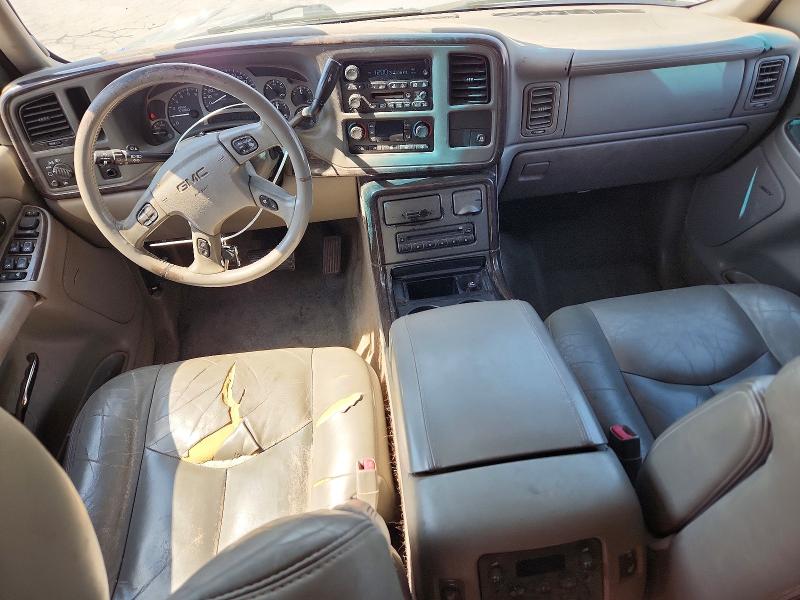 Продажа на аукционе авто 2004 Gmc Yukon Xl, vin: 1GKFK66U84J300844, номер лота: 47531886