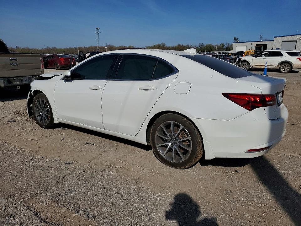 Aukcja sprzedaży 2015 Acura Tlx, vin: 19UUB2F51FA007800, numer aukcji: 46865406