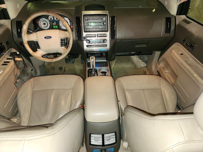 Aukcja sprzedaży 2010 Ford Edge, vin: 2FMDK3KC4ABA45619, numer aukcji: 45687936
