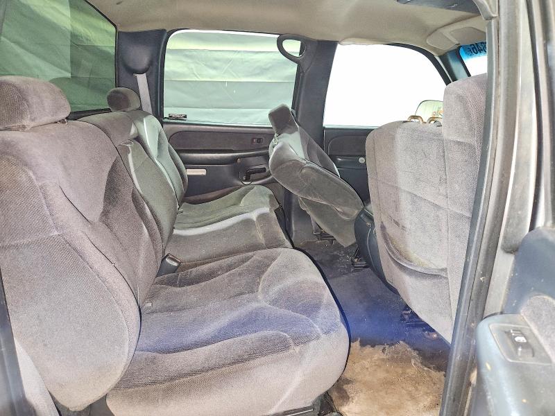 Aukcja sprzedaży 2001 Gmc Sierra, vin: 1GTHK23U91F162585, numer aukcji: 41986846