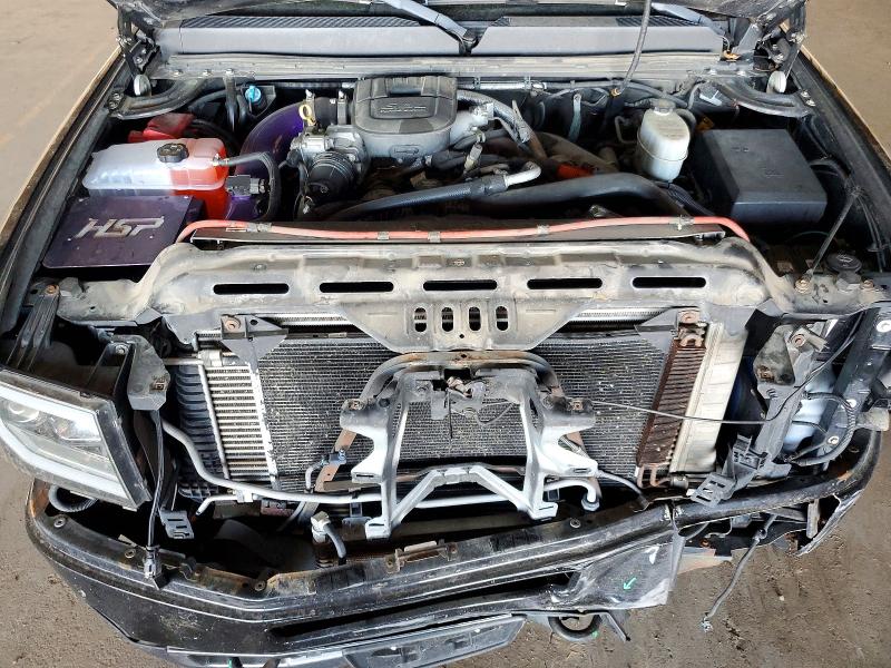 2011 Gmc Sierra მანქანა იყიდება აუქციონზე, vin: 1GT125C88BF149964, აუქციონის ნომერი: 46260386