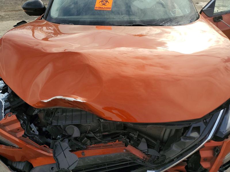 Продаж на аукціоні авто 2023 Nissan Rogue, vin: JN8BT3CBXPW182722, номер лоту: 47273186