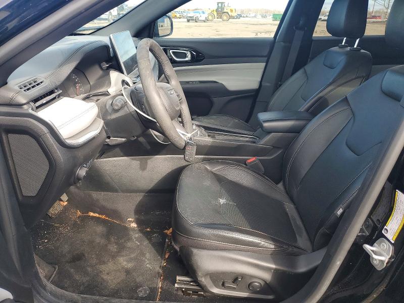 47038436 :رقم المزاد ، 3C4NJDCN6PT548342 vin ، 2023 Jeep Compass مزاد بيع
