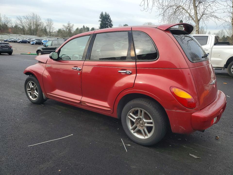 Aukcja sprzedaży 2004 Chrysler Pt Cruiser, vin: 3C4FY48B84T215277, numer aukcji: 46225906