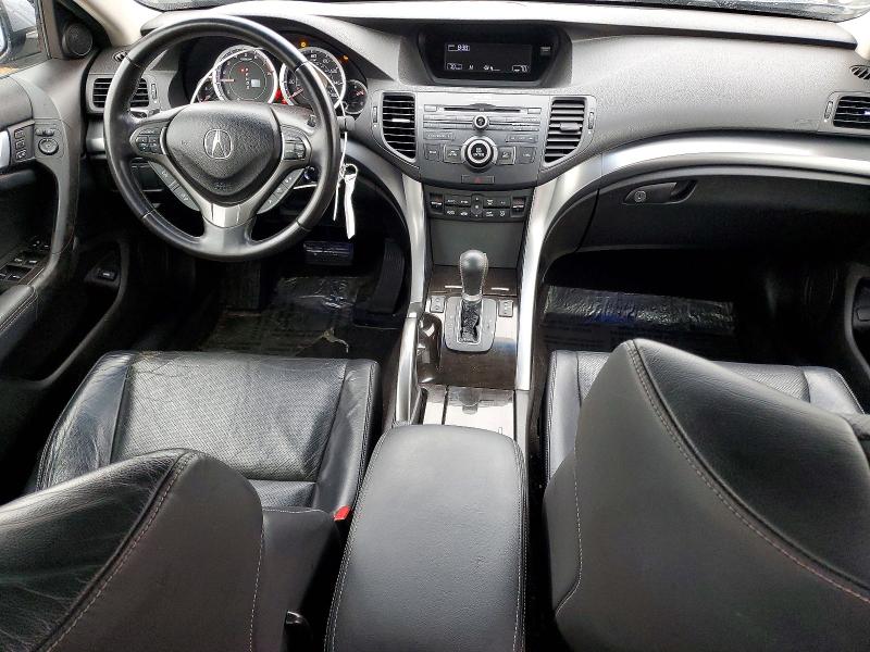 Продажа на аукционе авто 2011 Acura Tsx, vin: JH4CU2F67BC008346, номер лота: 45785606