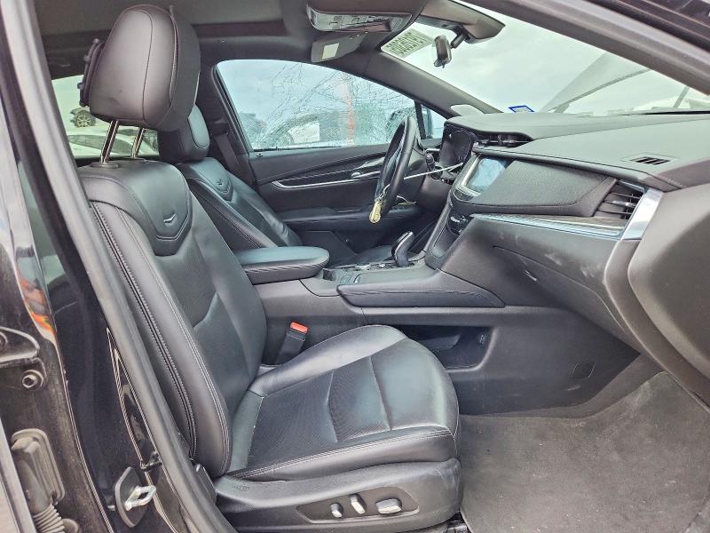 Продажа на аукционе авто 2020 Cadillac Xt5, vin: 1GYKNCRS9LZ118042, номер лота: 79126305