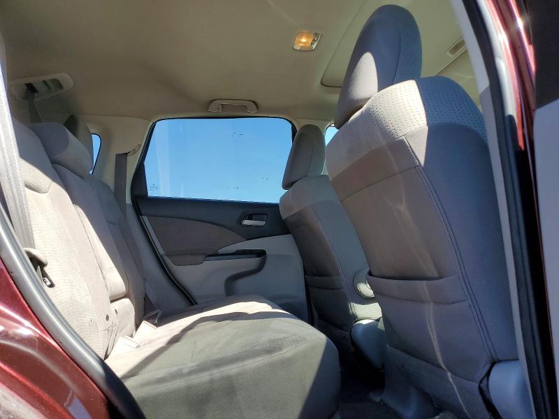 Aukcja sprzedaży 2013 Honda Cr-v, vin: 2HKRM4H5XDH101610, numer aukcji: 47181806