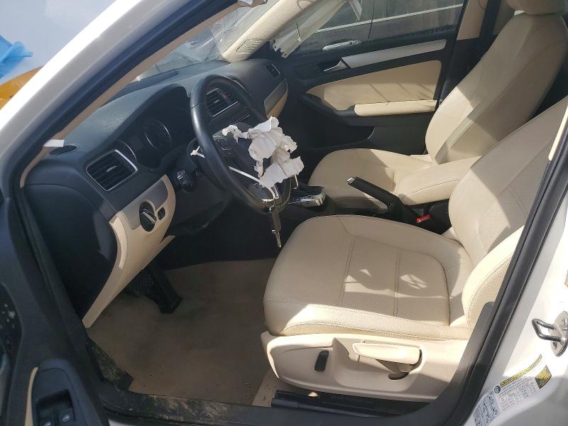 77937625 :رقم المزاد ، 3VWDX7AJ4DM425394 vin ، 2013 Volkswagen Jetta مزاد بيع