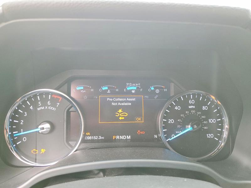 Продаж на аукціоні авто 2019 Ford Expedition, vin: 1FMJU2AT4KEA48406, номер лоту: 47254636