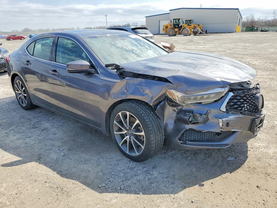 Aukcja sprzedaży 2019 Acura Tlx, vin: 19UUB2F39KA010405, numer aukcji: 47824626