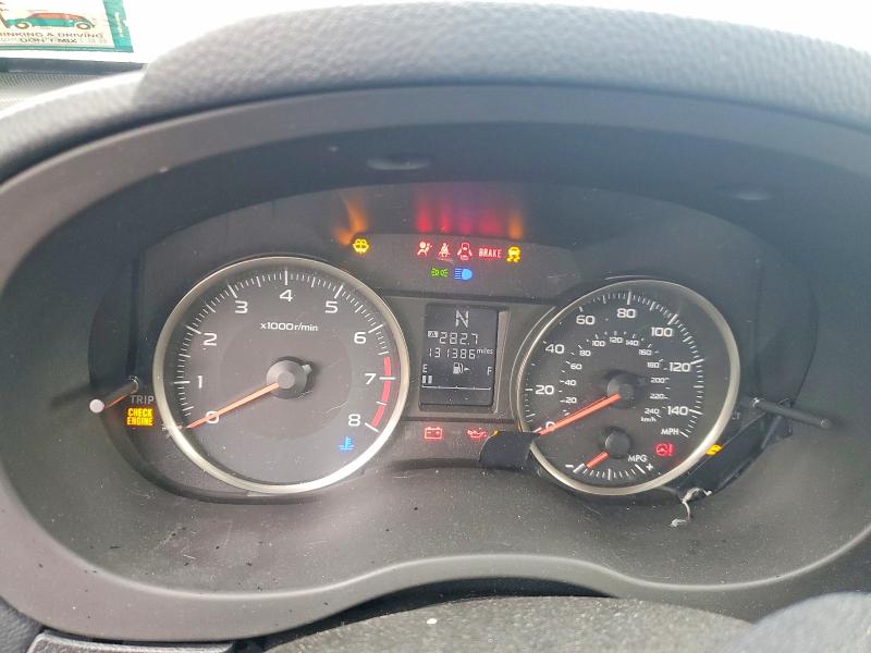 Продаж на аукціоні авто 2017 Subaru Crosstrek, vin: JF2GPABC6HH240627, номер лоту: 46149176