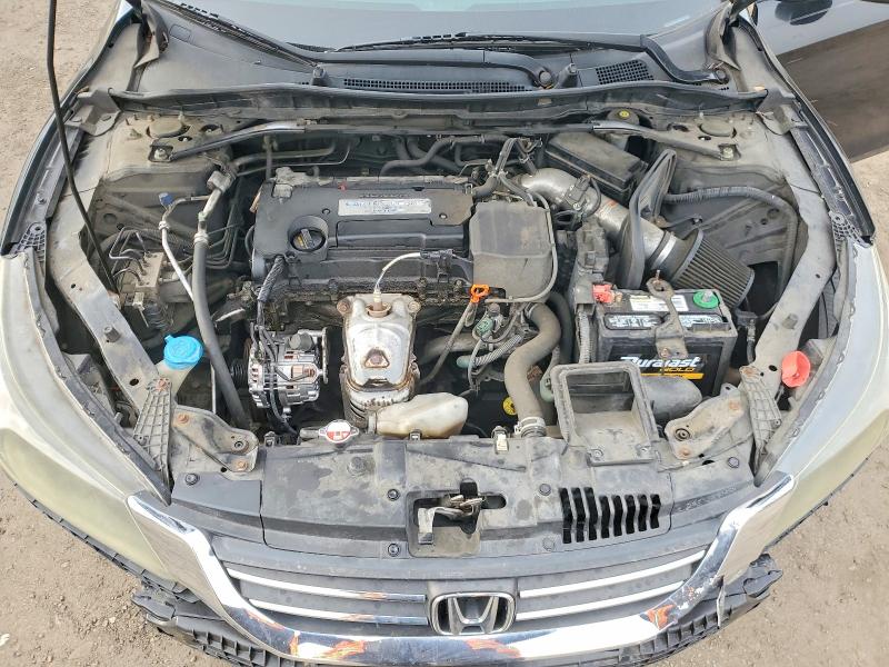 79655195 :رقم المزاد ، 1HGCR2F53EA275088 vin ، 2014 Honda Accord مزاد بيع