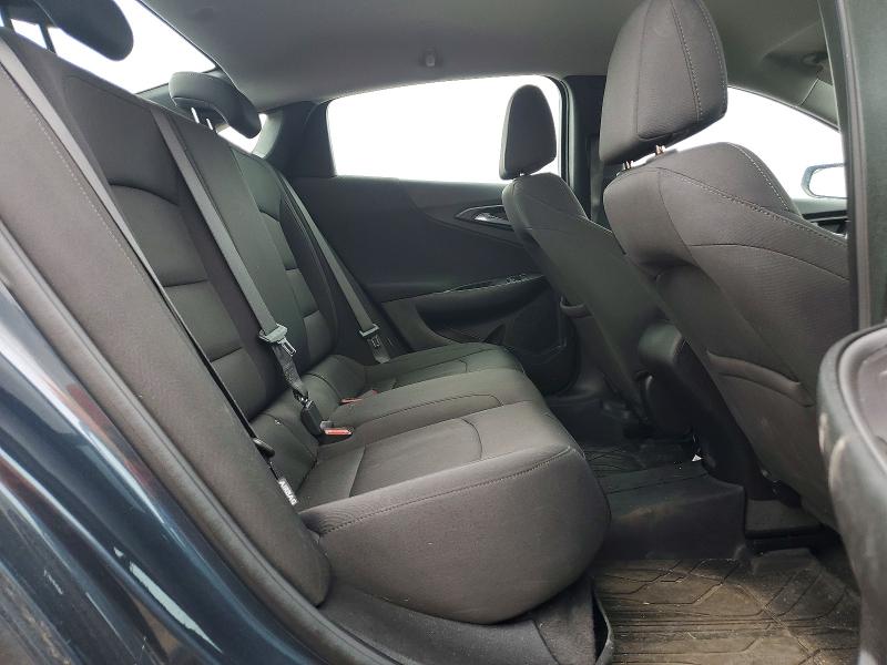 Aukcja sprzedaży 2019 Chevrolet Malibu, vin: 1G1ZG5ST2KF198015, numer aukcji: 46378346
