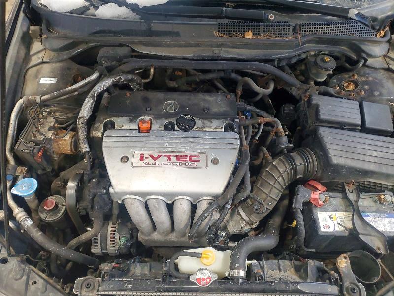 Продажа на аукционе авто 2008 Acura Tsx, vin: JH4CL96848C800508, номер лота: 78224955