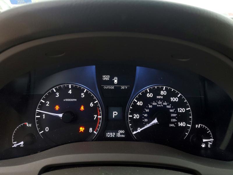Продаж на аукціоні авто 2013 Lexus Rx 350, vin: JTJBK1BA7D2033308, номер лоту: 46020506