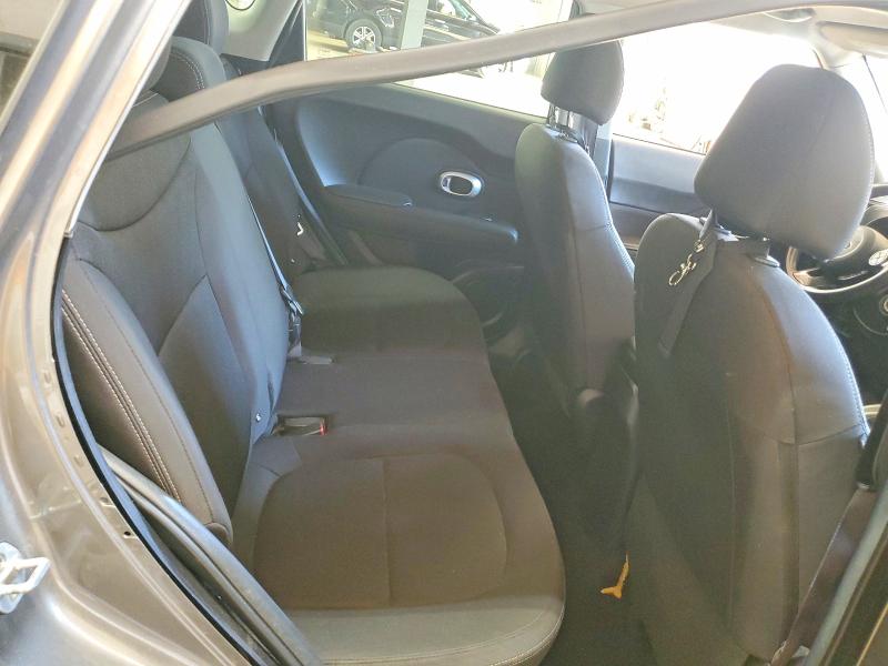Продаж на аукціоні авто 2019 Kia Soul, vin: KNDJN2A22K7016910, номер лоту: 47190406