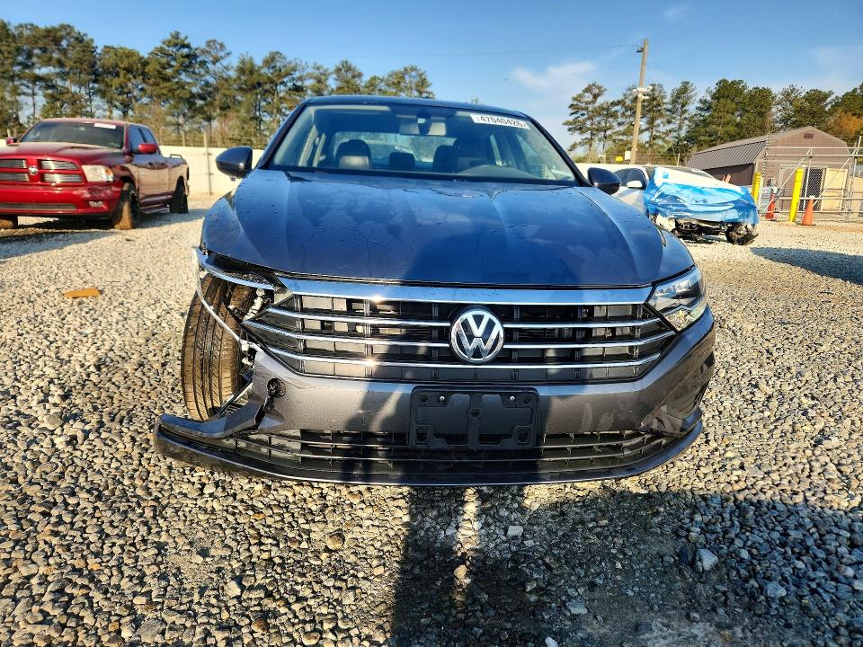 Продаж на аукціоні авто 2021 Volkswagen Jetta, vin: 3VWC57BU0MM045527, номер лоту: 47040426
