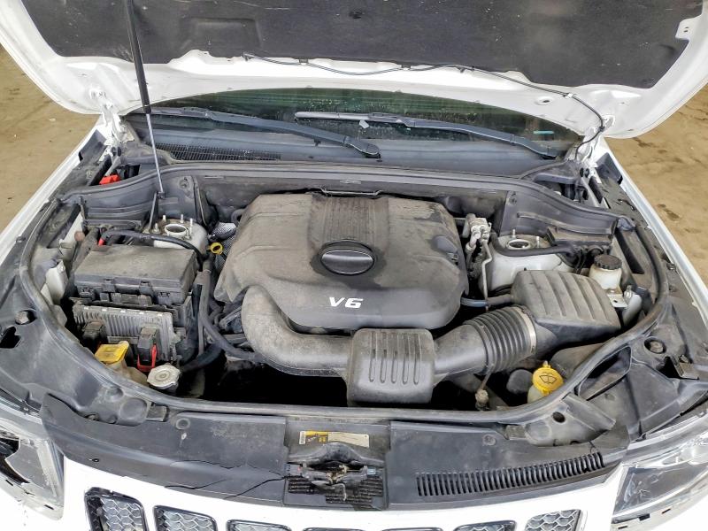 2015 Jeep Grand Cherokee მანქანა იყიდება აუქციონზე, vin: 1C4RJFAG3FC128968, აუქციონის ნომერი: 47475116