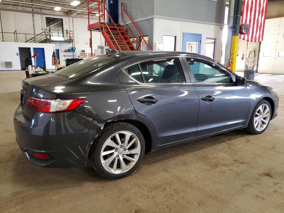 Aukcja sprzedaży 2016 Acura Ilx, vin: 19UDE2F70GA009905, numer aukcji: 47695656