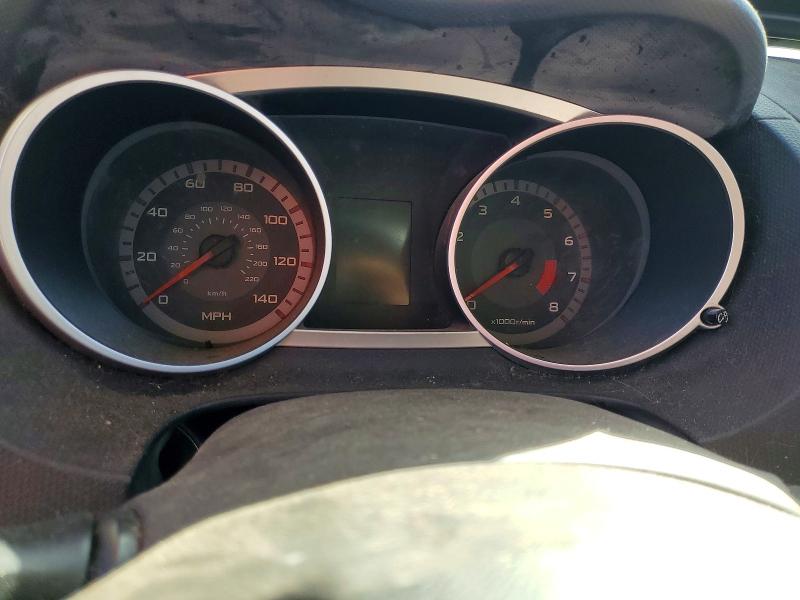 2007 Mitsubishi Outlander მანქანა იყიდება აუქციონზე, vin: JA4MS31XX7Z005960, აუქციონის ნომერი: 77245235