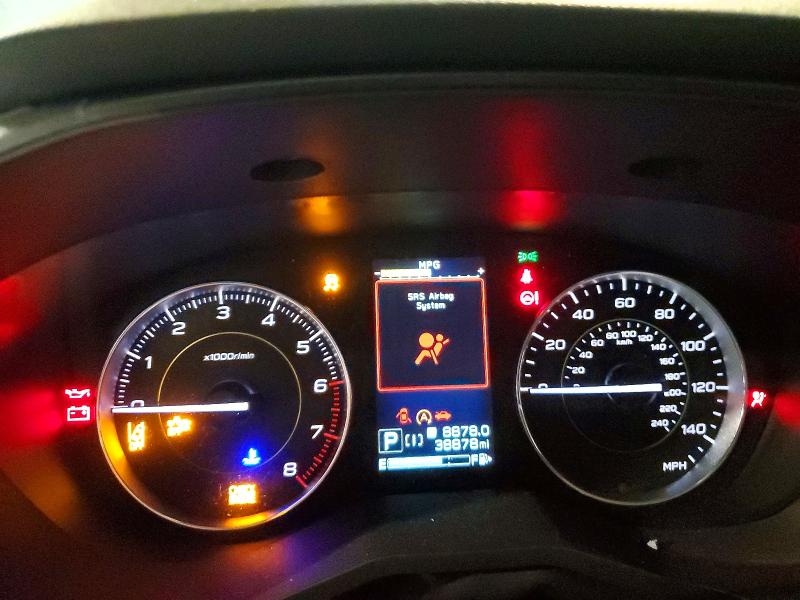 Продаж на аукціоні авто 2023 Subaru Crosstrek, vin: JF2GTHSC0PH217332, номер лоту: 47003536