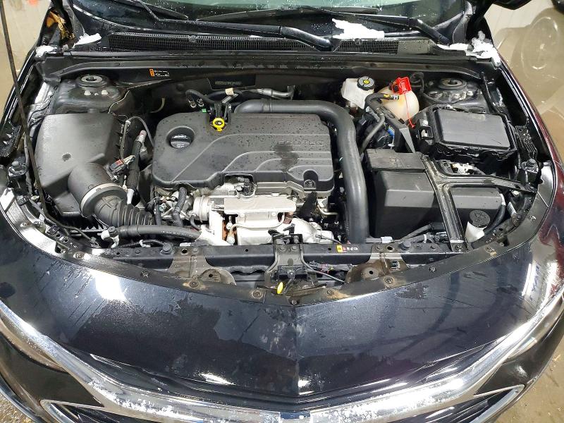45659236 :رقم المزاد ، 1G1ZG5ST8RF245333 vin ، 2024 Chevrolet Malibu مزاد بيع