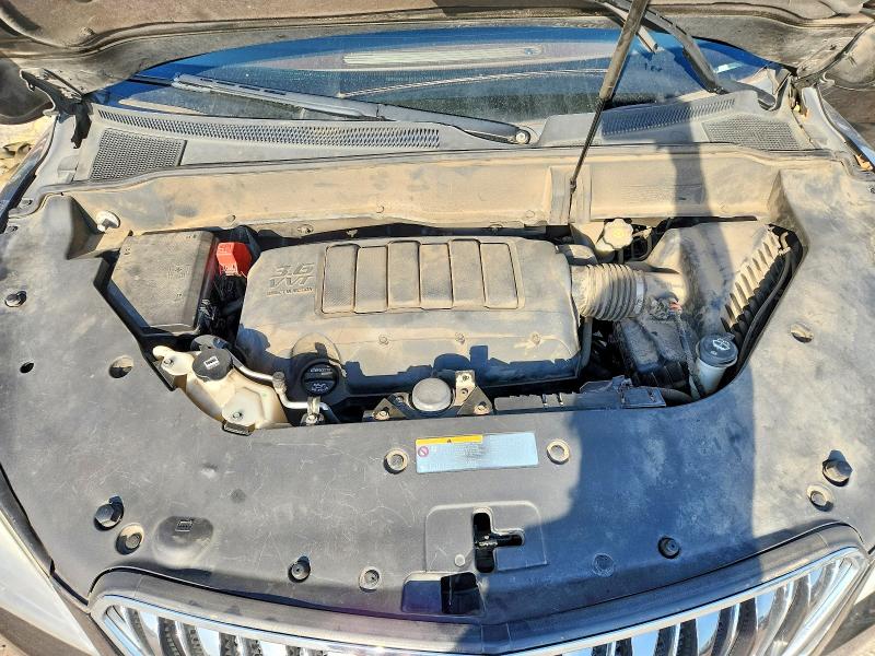 Aukcja sprzedaży 2013 Buick Enclave, vin: 5GAKRDKD2DJ117733, numer aukcji: 48053956