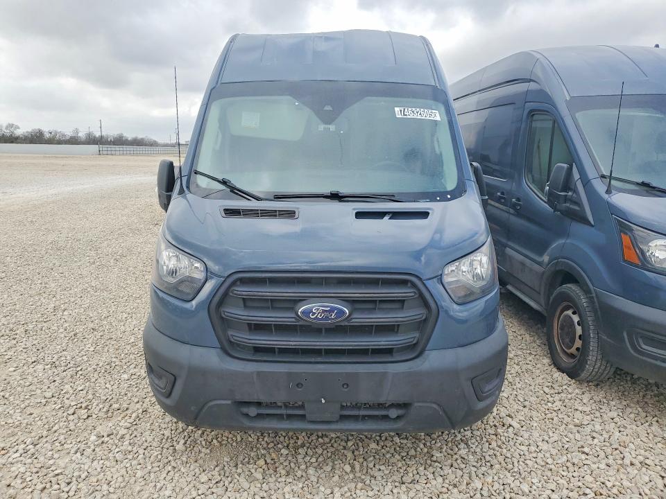Продаж на аукціоні авто 2020 Ford Transit, vin: 1FTBR3X89LKB04166, номер лоту: 74632605